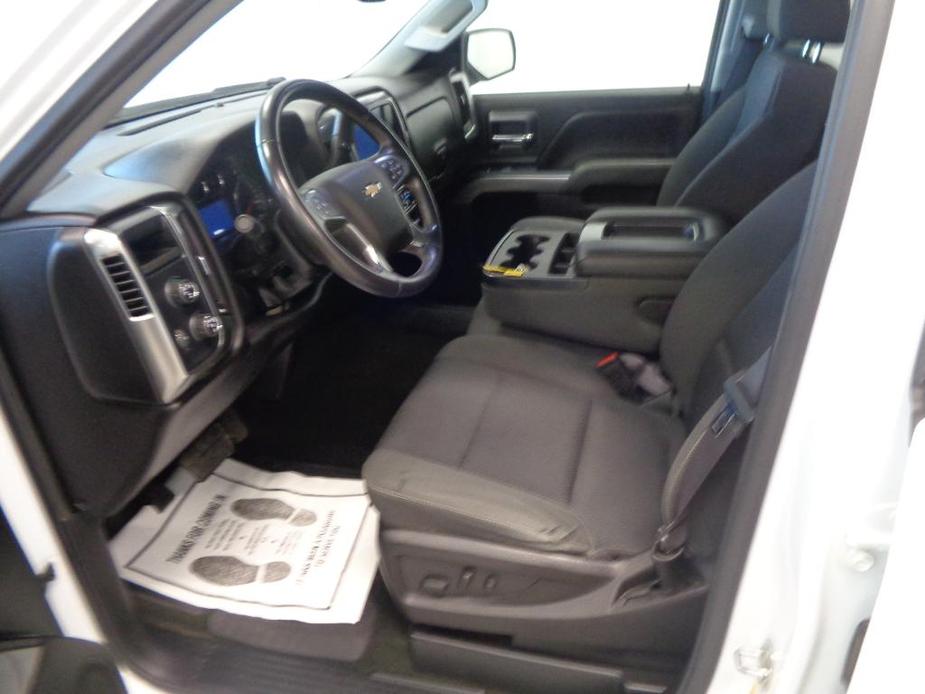 used 2016 Chevrolet Silverado 1500 car, priced at $22,950