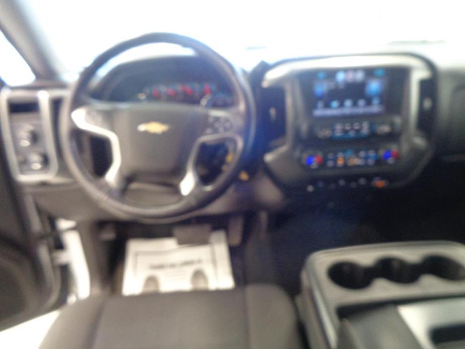 used 2016 Chevrolet Silverado 1500 car, priced at $22,950