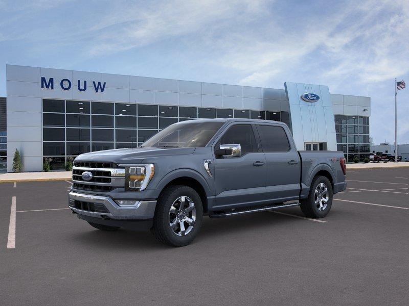 new 2023 Ford F-150 car, priced at $62,706