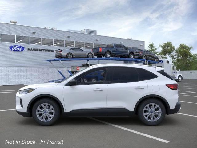 new 2025 Ford Escape car, priced at $31,724