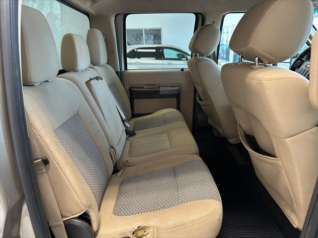 used 2013 Ford F-250 car, priced at $16,950