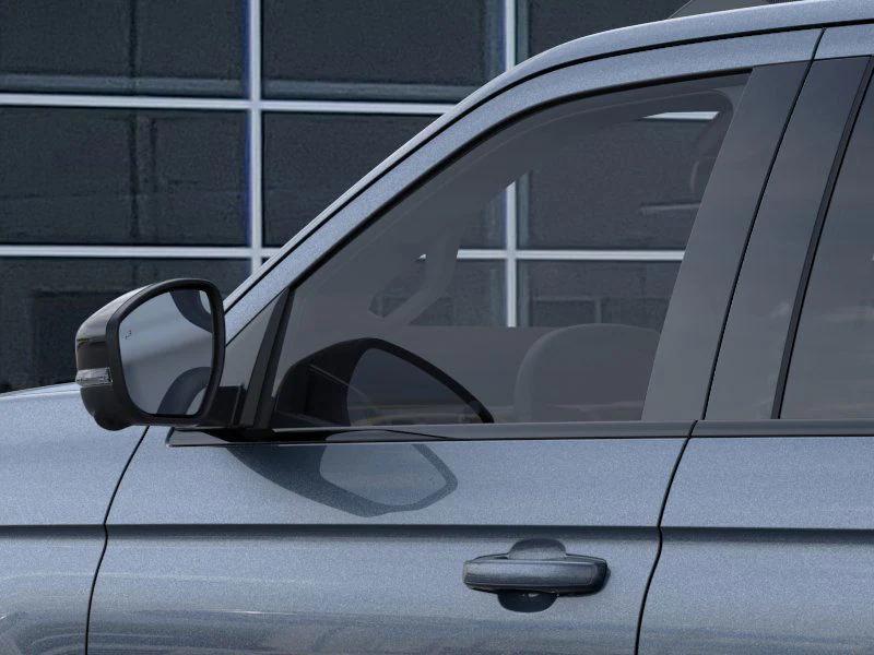 new 2025 Ford Expedition Max car, priced at $85,394