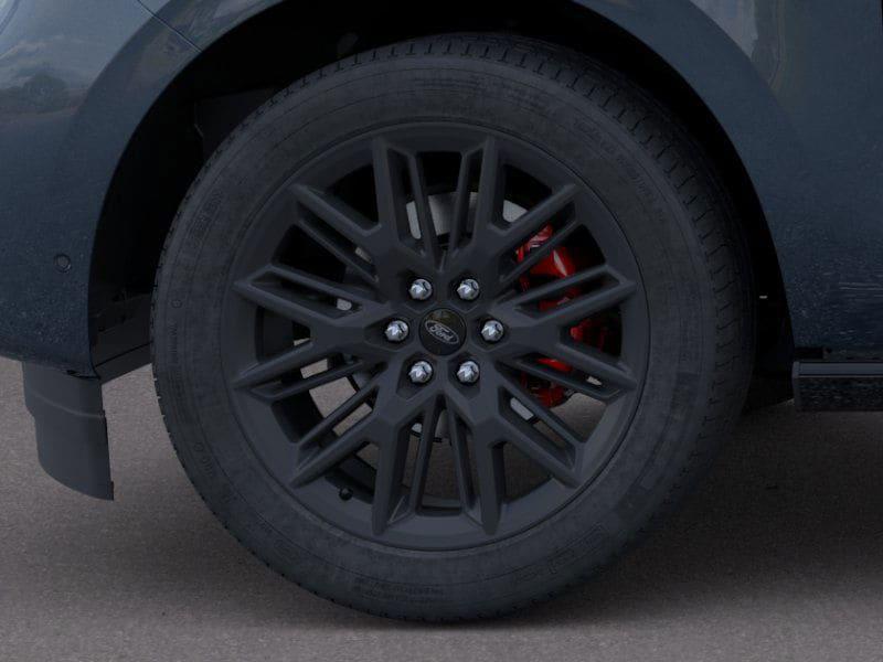 new 2025 Ford Expedition Max car, priced at $85,394