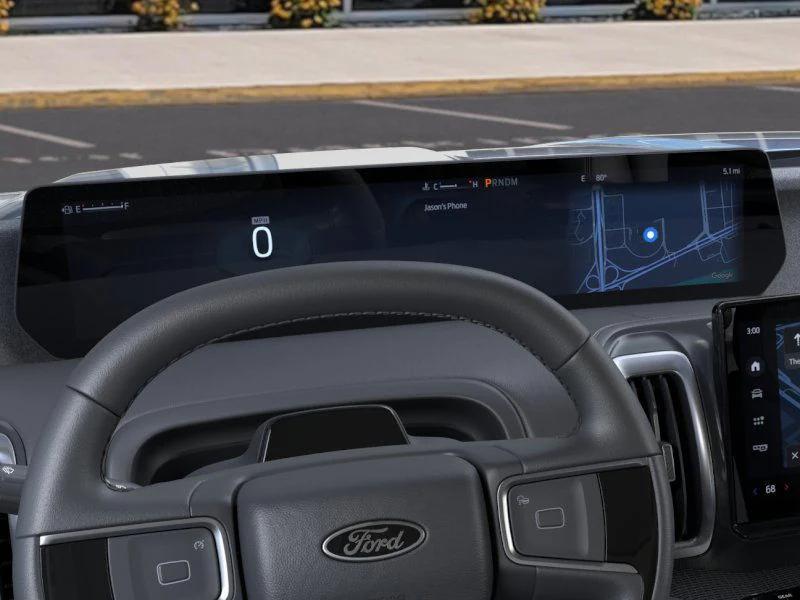 new 2025 Ford Expedition Max car, priced at $85,394