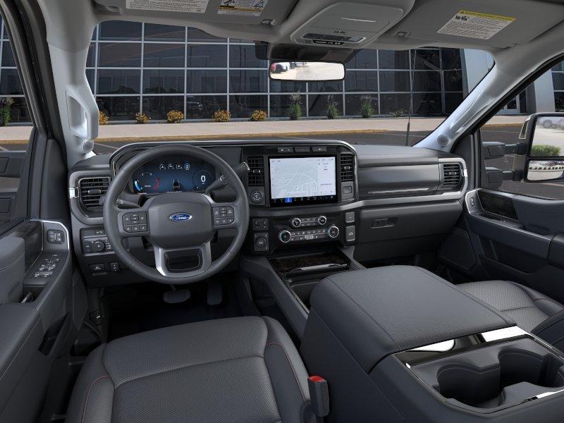 new 2024 Ford F-250 car, priced at $76,911