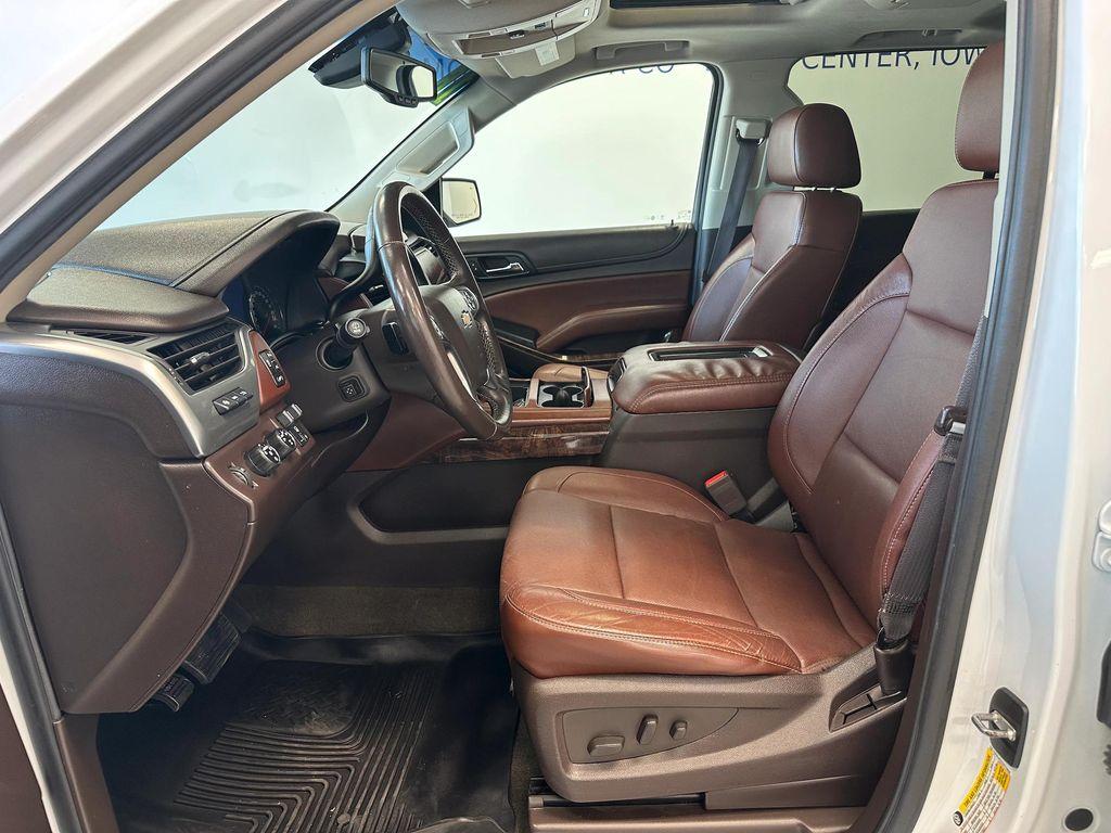 used 2016 Chevrolet Suburban car, priced at $25,950