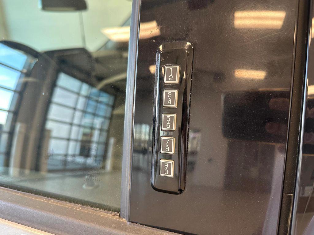 used 2023 Ford F-150 car, priced at $35,950