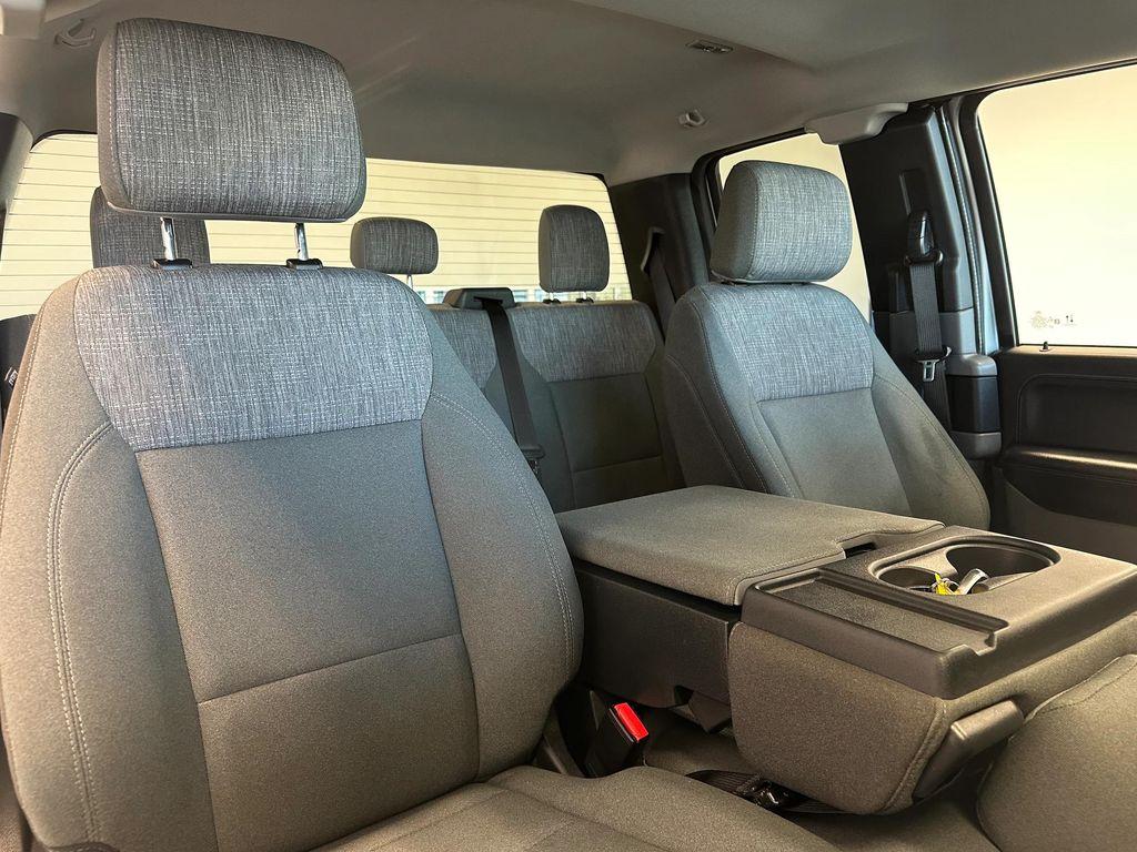 used 2023 Ford F-150 car, priced at $35,950