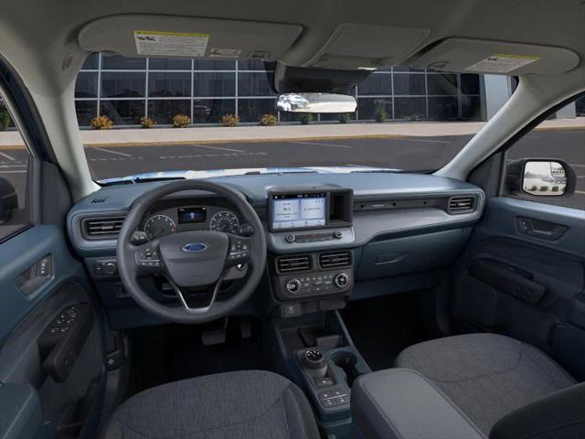 new 2024 Ford Maverick car, priced at $34,900