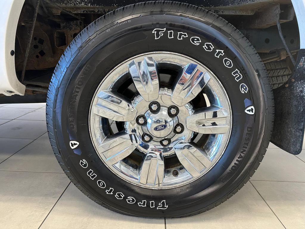 used 2012 Ford F-150 car, priced at $6,950