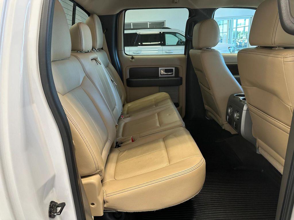 used 2012 Ford F-150 car, priced at $6,950