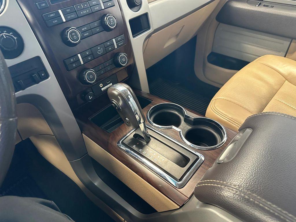 used 2012 Ford F-150 car, priced at $6,950
