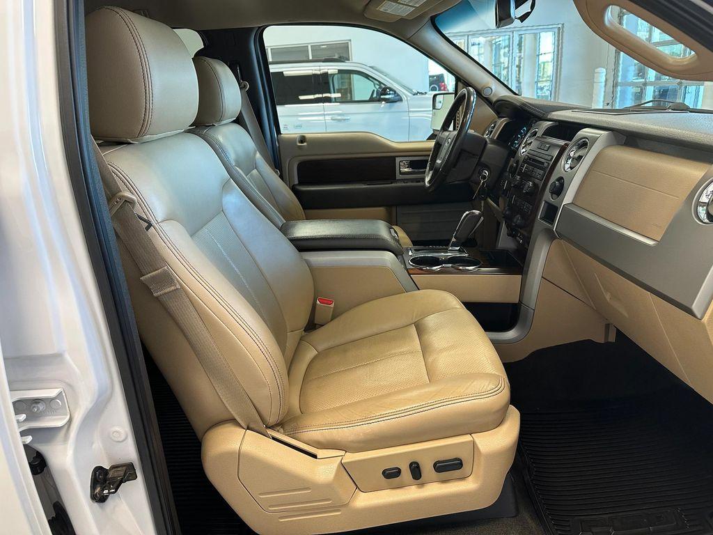 used 2012 Ford F-150 car, priced at $6,950