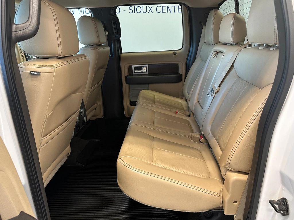 used 2012 Ford F-150 car, priced at $6,950