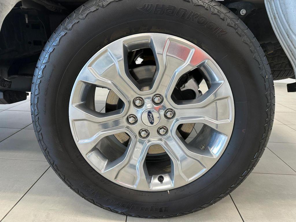 used 2023 Ford F-150 car, priced at $56,450