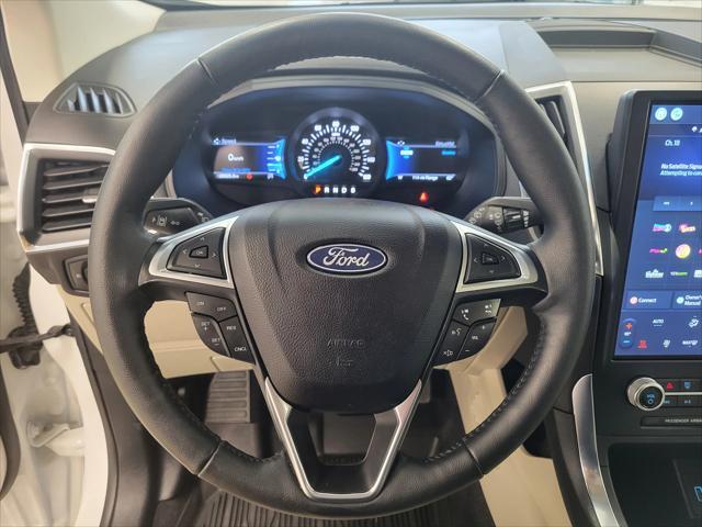 used 2024 Ford Edge car, priced at $35,450