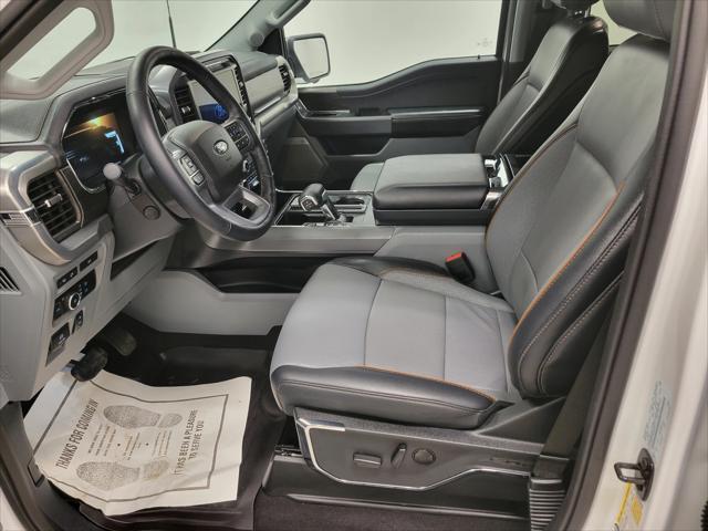 used 2024 Ford F-150 car, priced at $56,950