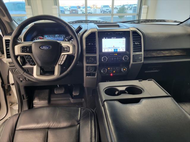 used 2019 Ford F-150 car, priced at $23,450