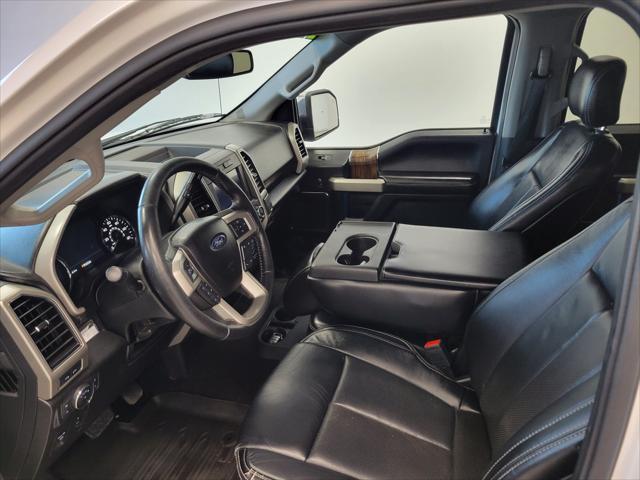 used 2019 Ford F-150 car, priced at $23,450