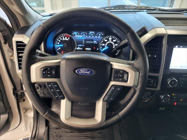 used 2019 Ford F-150 car, priced at $23,450