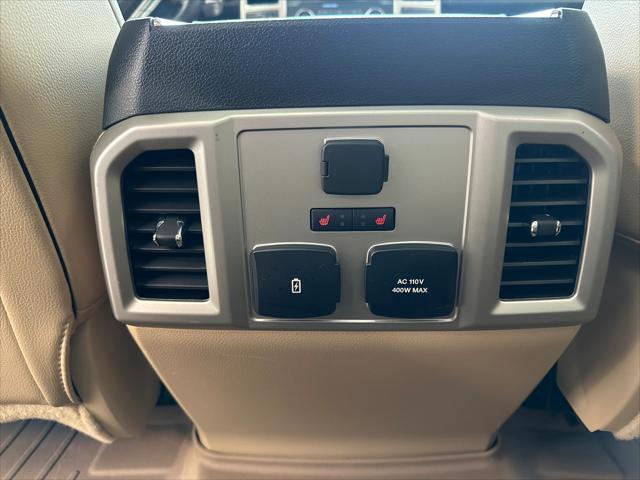 used 2017 Ford F-150 car, priced at $25,250