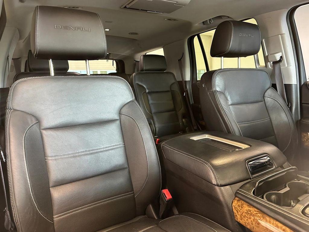 used 2015 GMC Yukon car, priced at $19,450