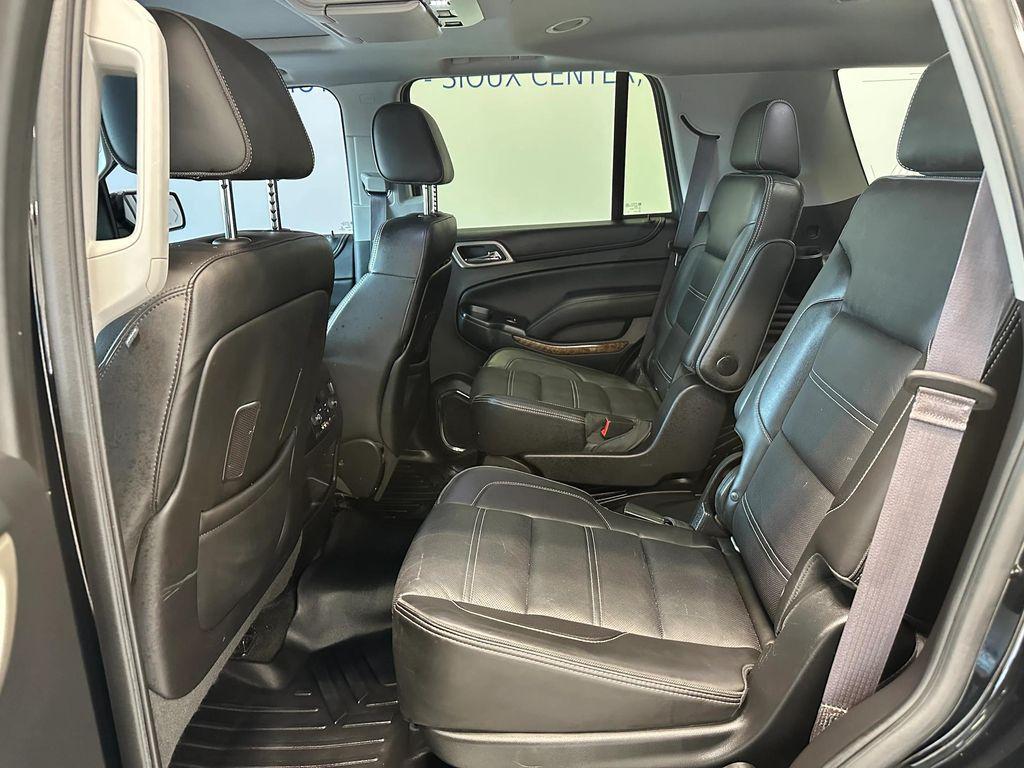 used 2015 GMC Yukon car, priced at $19,450