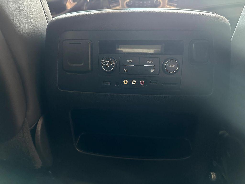 used 2015 GMC Yukon car, priced at $19,450