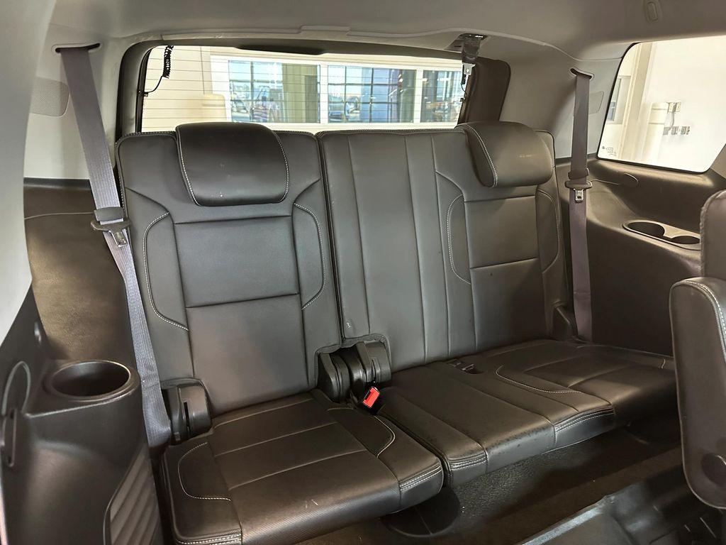 used 2015 GMC Yukon car, priced at $19,450