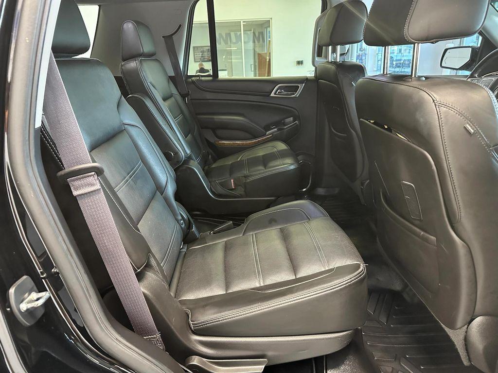 used 2015 GMC Yukon car, priced at $19,450