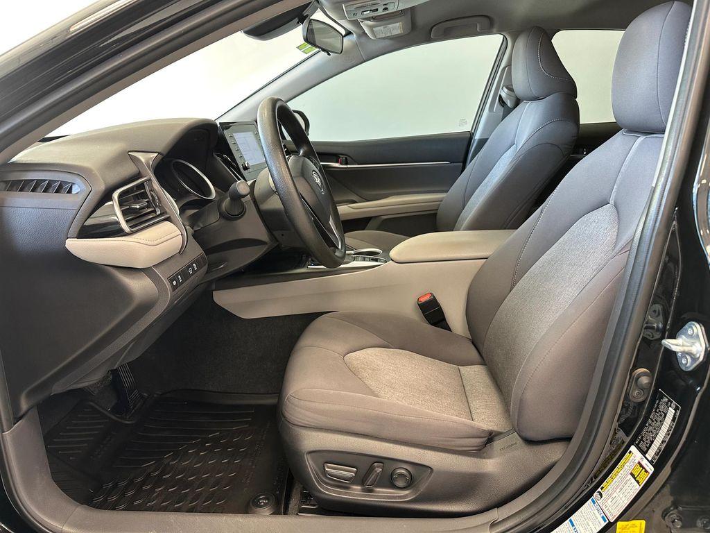 used 2023 Toyota Camry car, priced at $22,950