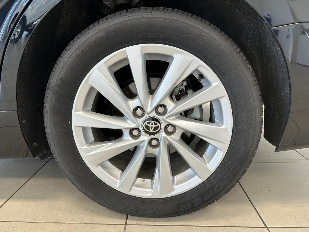 used 2023 Toyota Camry car, priced at $22,950