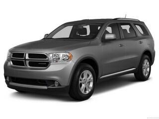 used 2013 Dodge Durango car, priced at $8,950