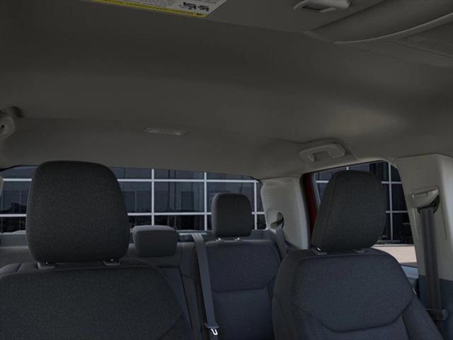 new 2025 Ford Maverick car, priced at $36,400