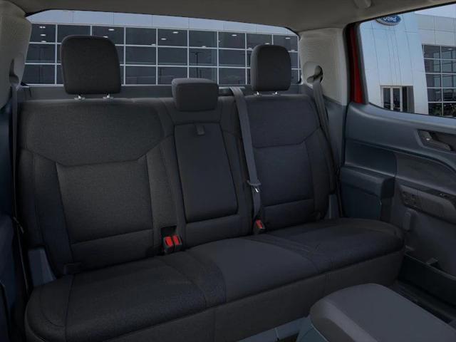 new 2025 Ford Maverick car, priced at $36,400