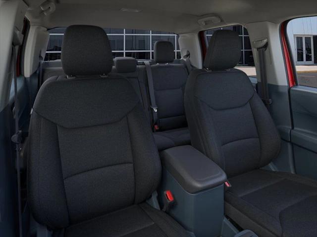 new 2025 Ford Maverick car, priced at $36,400