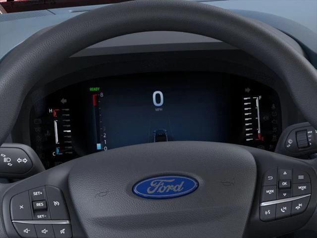 new 2025 Ford Maverick car, priced at $36,400