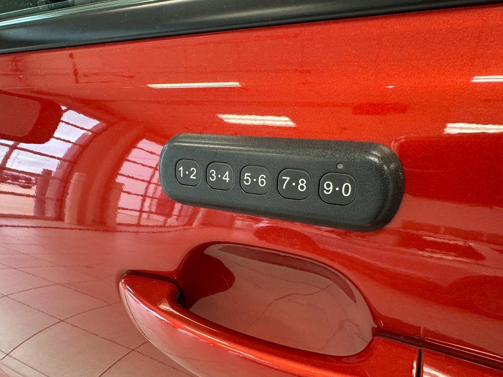 used 2019 Ford Ranger car