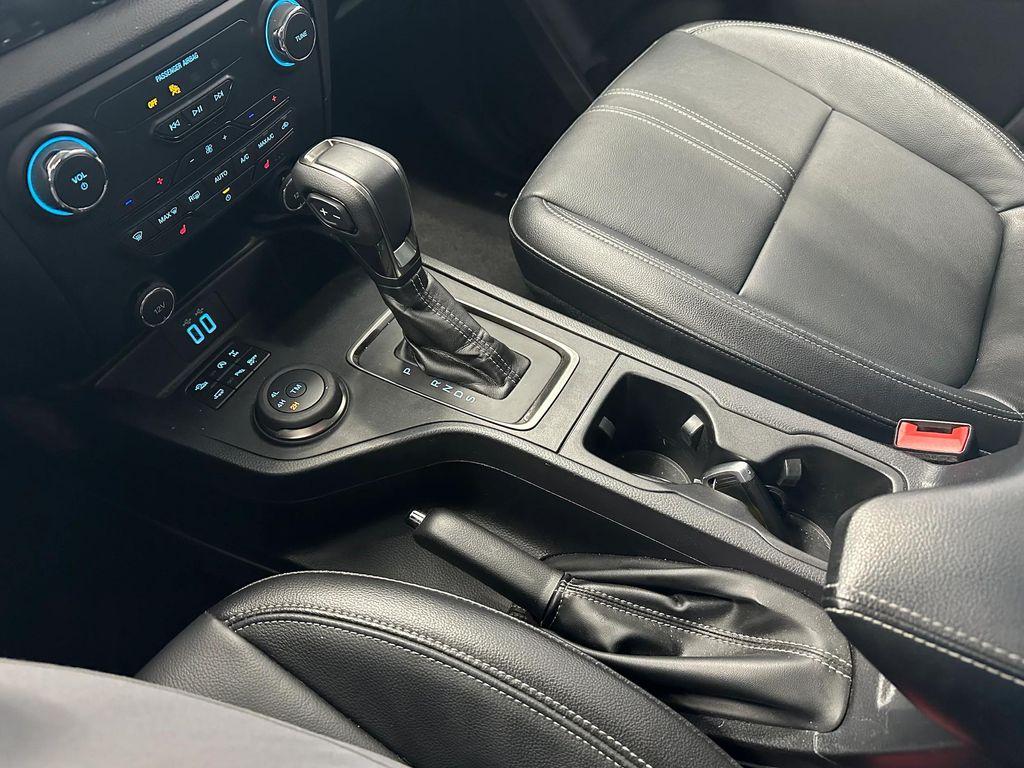 used 2019 Ford Ranger car