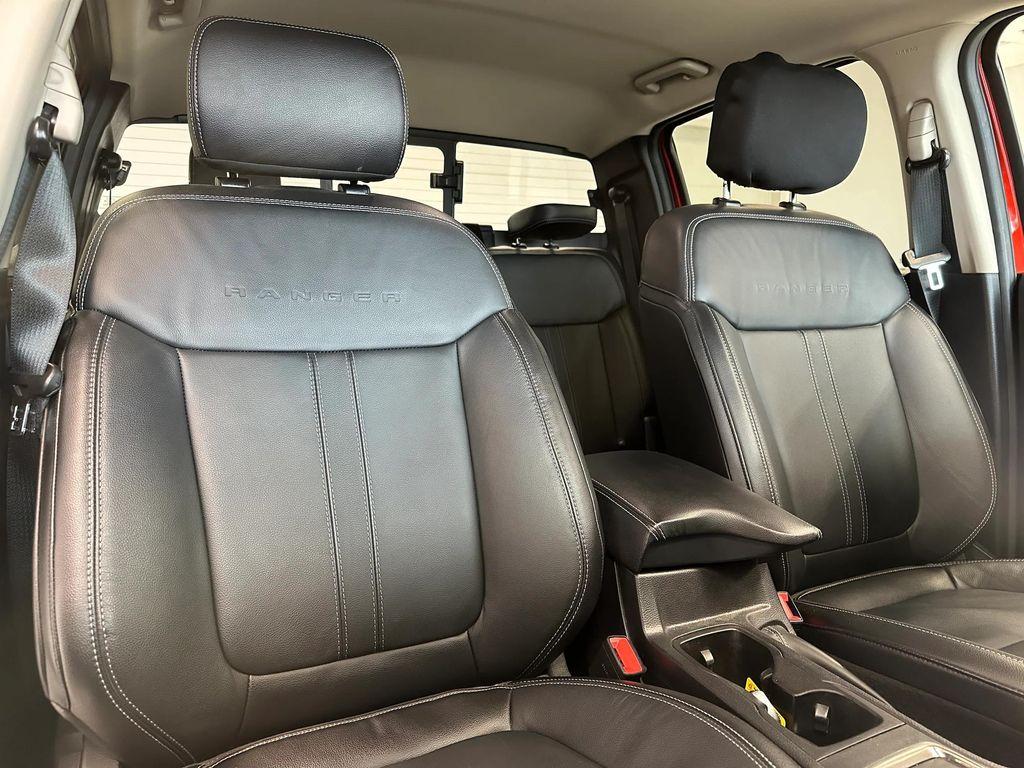 used 2019 Ford Ranger car