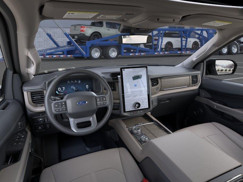 new 2024 Ford Expedition car, priced at $75,169