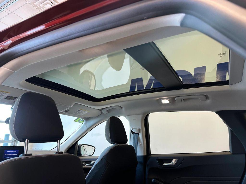 used 2021 Ford Escape car, priced at $19,950