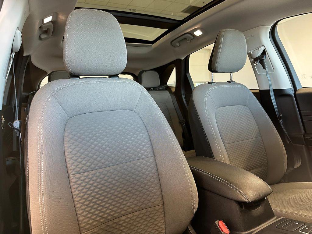 used 2021 Ford Escape car, priced at $19,950