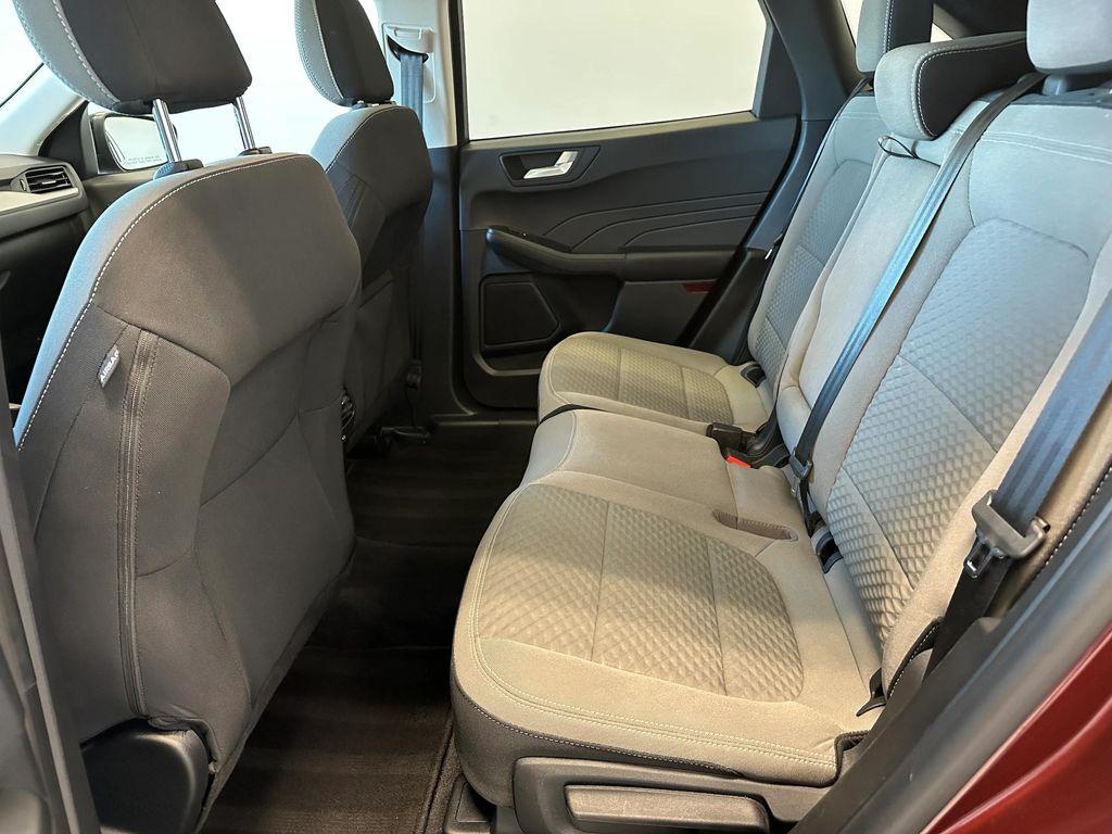 used 2021 Ford Escape car, priced at $19,950