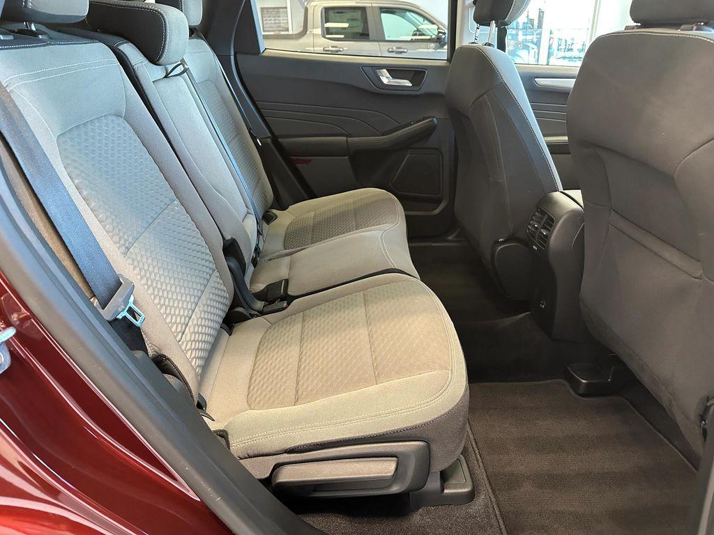 used 2021 Ford Escape car, priced at $19,950