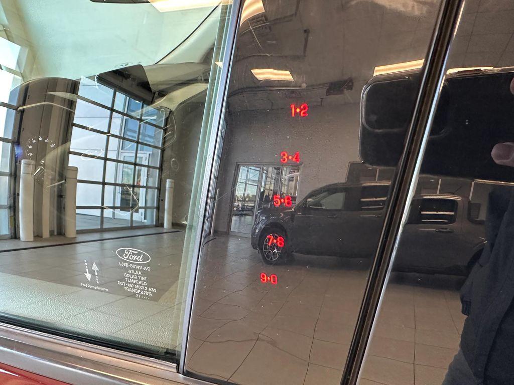 used 2021 Ford Escape car, priced at $19,950