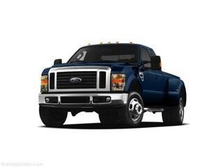 used 2008 Ford F-350 car