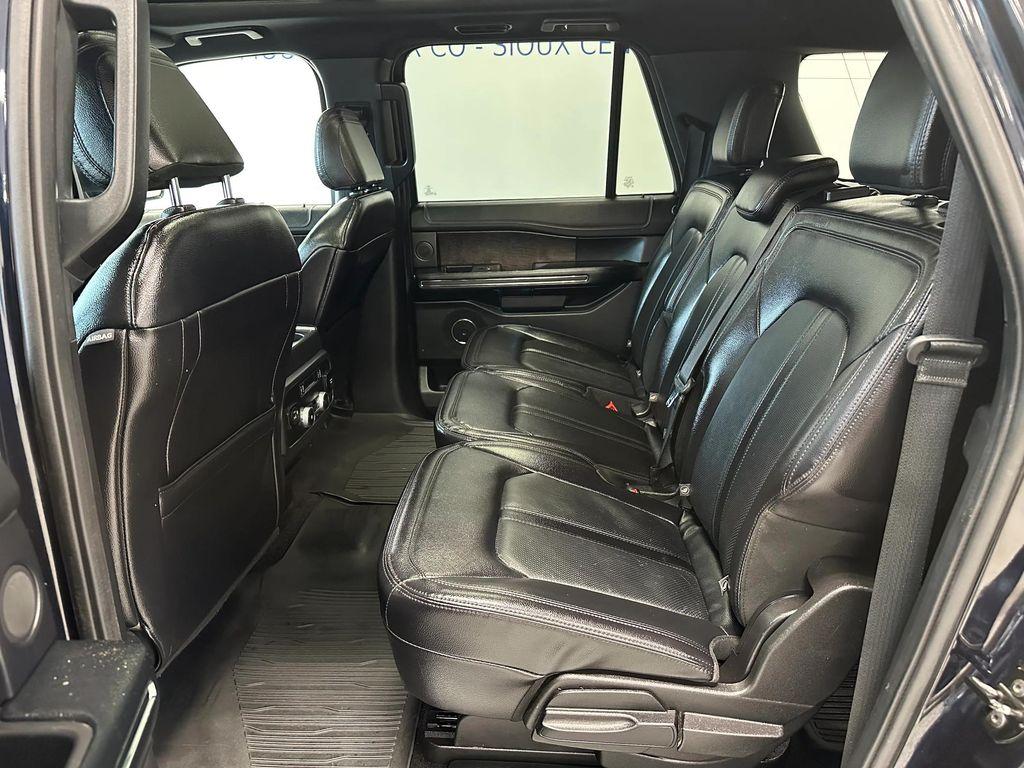 used 2021 Ford Expedition Max car, priced at $37,850