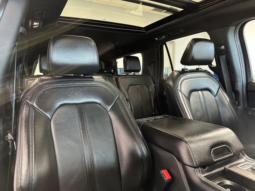 used 2021 Ford Expedition Max car, priced at $37,850