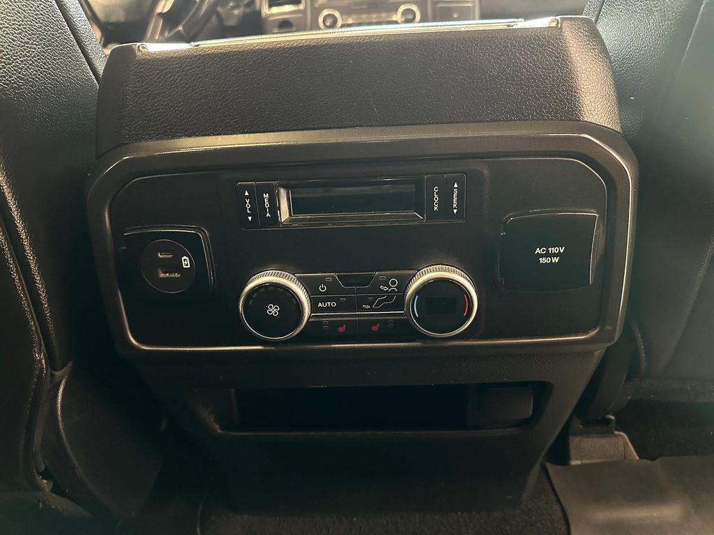 used 2021 Ford Expedition Max car, priced at $37,850